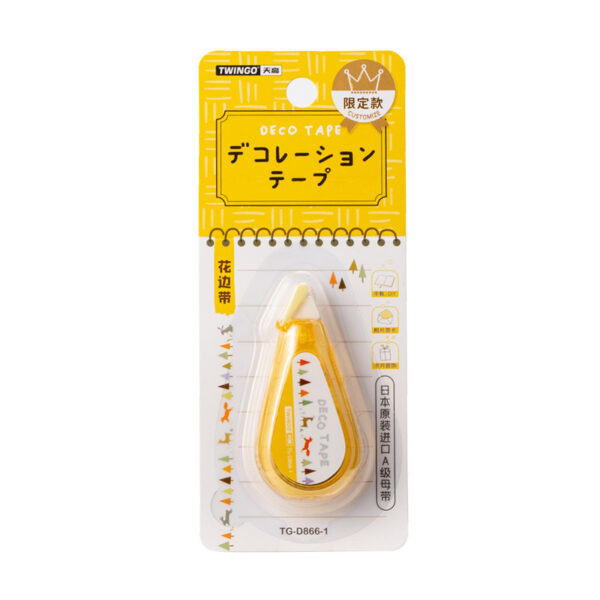 Deco Tape