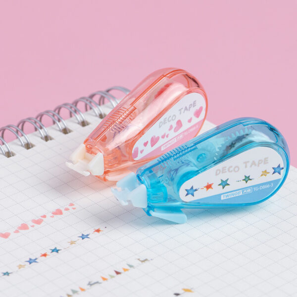 Deco Tape