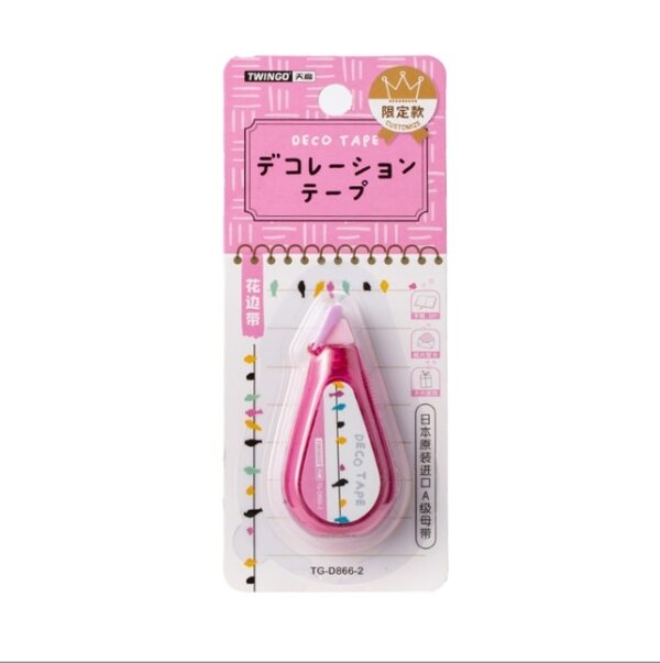 Deco Tape