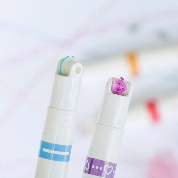 Fancy Highlighter Makers