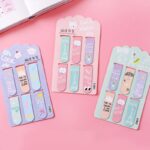Magnetic Bookmarks