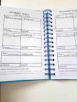 My Furaha Budget Planner, Savings Tracker & Money Management Journal | Goal Setting