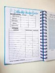 My Furaha Budget Planner, Savings Tracker & Money Management Journal | Goal Setting