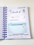 My Furaha Budget Planner, Savings Tracker & Money Management Journal | Goal Setting
