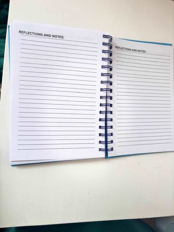 My Furaha Budget Planner, Savings Tracker & Money Management Journal | Goal Setting