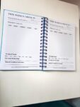 My Furaha Budget Planner, Savings Tracker & Money Management Journal | Goal Setting